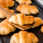 Homemade Rolls