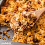 Thanksgiving cornbread