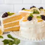lemonade cake mix