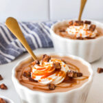 Best butterscotch pudding