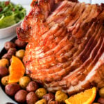 Honey Ham Glaze