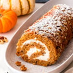 Pumpkin Dessert Recipes