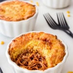 Pulled chicken recipe