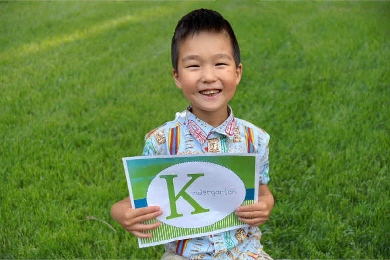 ⭐ FREE Printable Kindergarten Worksheets, Games, Printables, Science