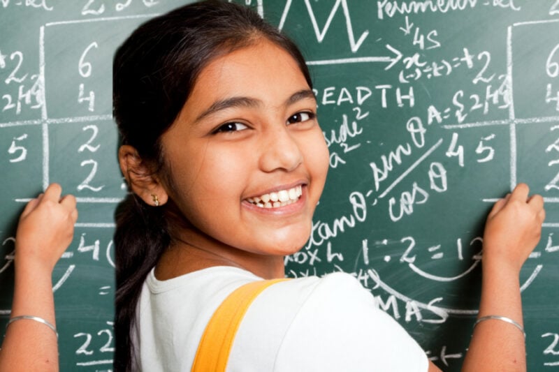 math for kids