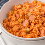 how to cook spanish rice