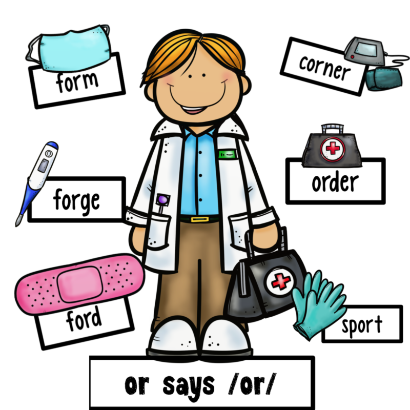 Did you know that there's a type of vowel sound in English called an r-controlled vowel? It's when the letter R changes the way a vowel sounds, making it say 'er'. How cool is that? So next time you see an R in a word, remember it might just have the power to change the vowel sound!