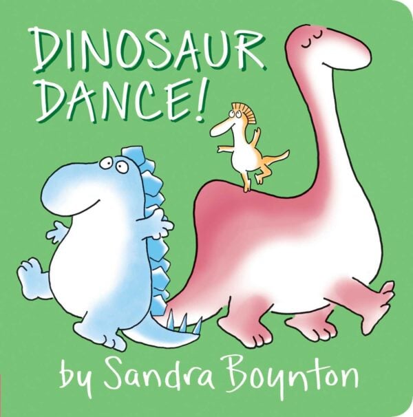 50+ Best Dinosaur Books for Kids