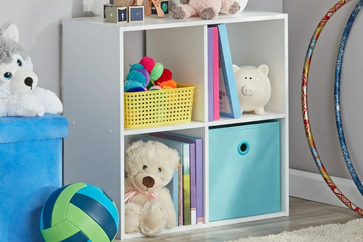 cubby