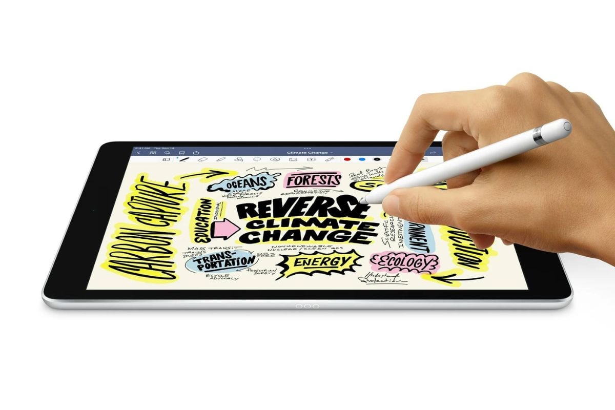 Apple iPad