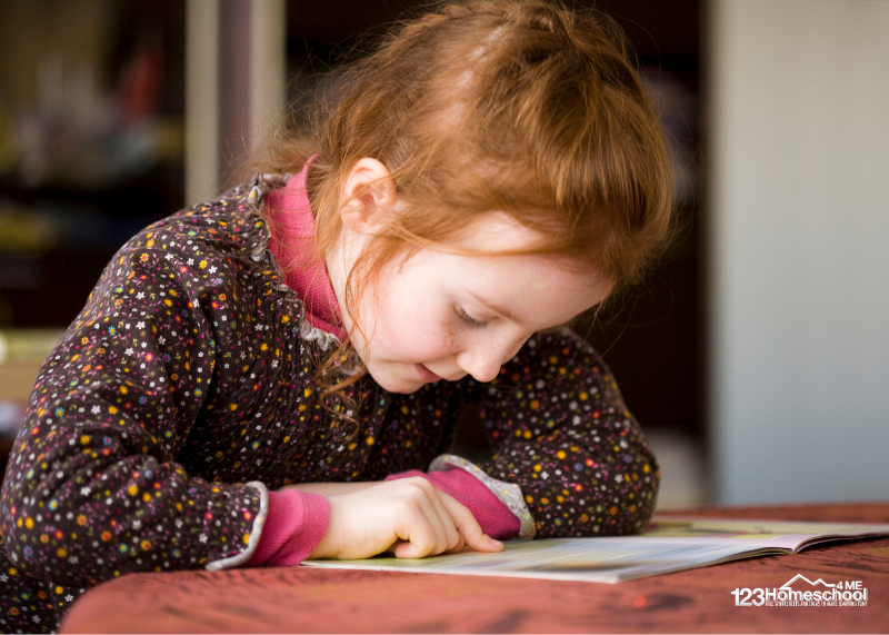 It's always helpful to tell the children what they'll learn. Particularly when introducing a new phonics concept. In this case, explain what consonant blends and digraphs are. Keep it simple and use plenty of examples to make the ideas clear.