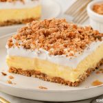 Try the easy and delicious Butterfinger Dessert Recipe everyone is talking about—perfect for making ahead and impressing your guests!