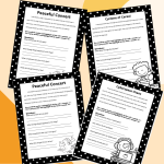 Free Phonics Worksheets - Soft c Sound Words
