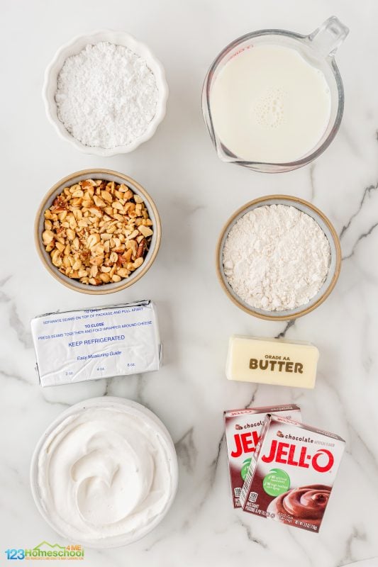 better than robert redford dessert ingredients better than robert redford dessert ingredients