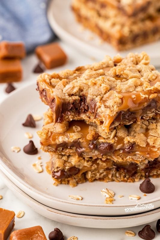 dessert bar recipe