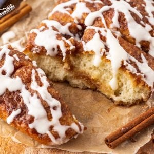 Get ready to bake the best cinnamon bread ever with our delicious copycat Dollywood recipe that’s bursting with flavor and truly heavenly!