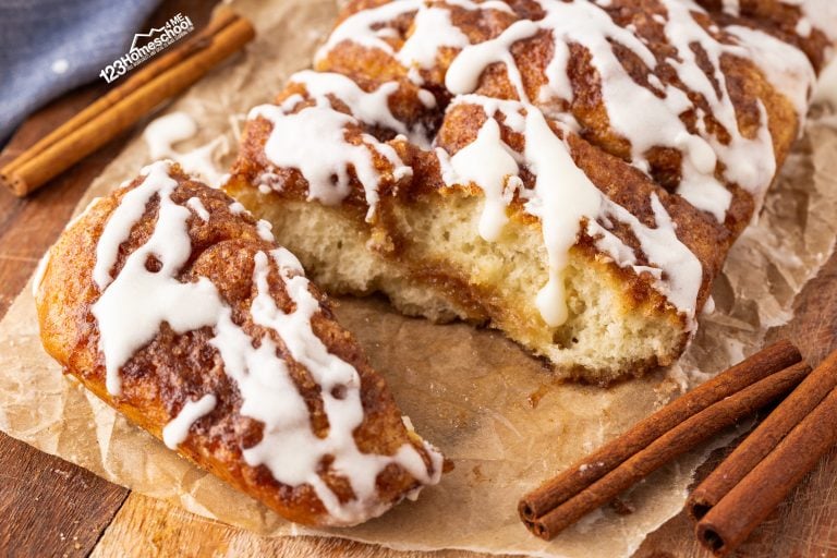 Get ready to bake the best cinnamon bread ever with our delicious copycat Dollywood recipe that’s bursting with flavor and truly heavenly!