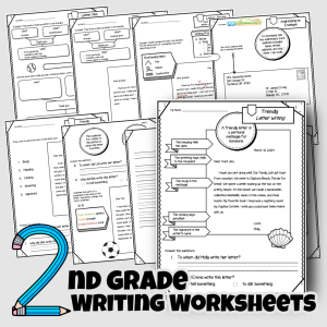 Grade 2 English Worksheets - 123 Homeschool 4 Me