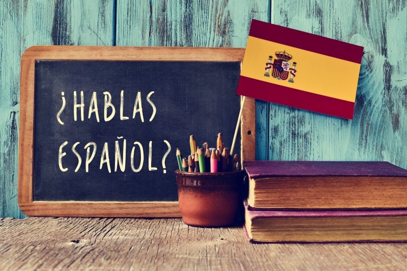 Learn spanish for kids with these resources including free worksheets and more