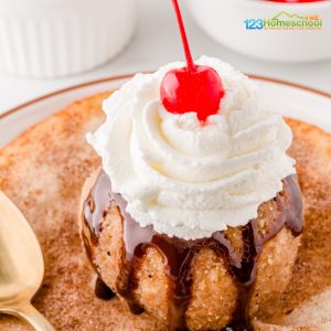 ice cream recipes