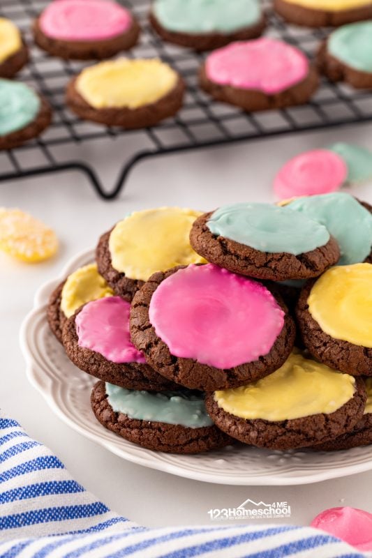 christmas cookies recipe