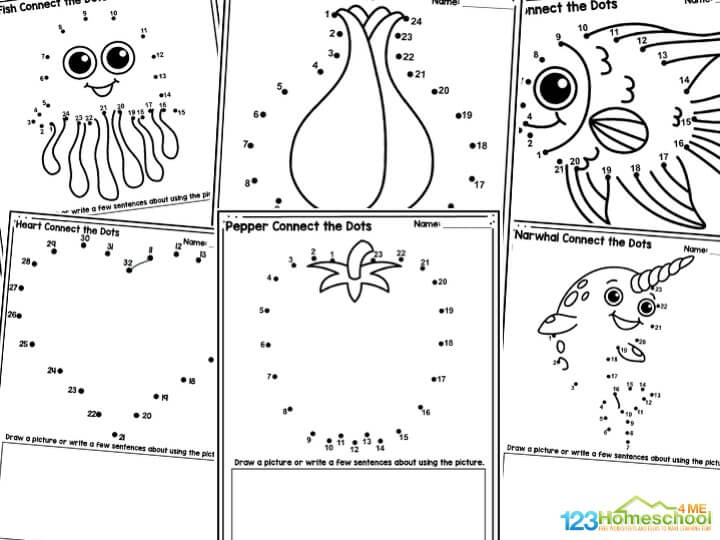 Connect dot to dot printables Connect dot to dot printables are a fantastic activity for kids! They not only provide hours of fun, but they also help develop important skills. These printables encourage hand-eye coordination as children practice their fine motor skills while connecting the dots. They also foster counting and number recognition, as kids will need to follow the numbers in sequence.
Additionally, connect the dot activities stimulate creativity and imagination, often revealing exciting images when completed. It’s a great way for kids to boost their focus and concentration, too. Whether at home or in a classroom, these engaging printables are a wonderful tool for learning while having fun. So, why not print some out today and watch your kids enjoy this creative challenge?