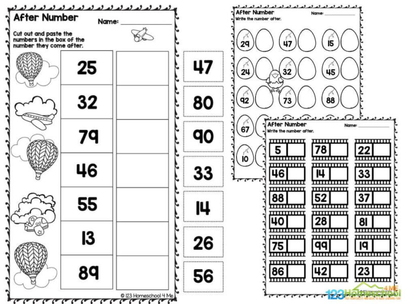 What number comes next As we dive into the world of early math education, one foundational concept that is crucial for kindergarten and first-grade students is learning to determine what number comes next. This practice isn't just about numbers; it's about laying the groundwork for critical thinking and problem-solving skills that will serve children throughout their academic journey and beyond.
So, why is this concept so important? First, recognizing patterns helps children develop predictive skills. When students can identify sequences and understand what comes next, they begin to anticipate outcomes, which is a valuable skill in all areas of learning. For example, if a child sees the numbers 1, 2, 3, they will learn to expect that 4 is next. This ability to predict can help them not just in math, but in reading and science as well.
Second, practicing this concept supports cognitive development. When children engage with numbers and sequences, they're exercising their memory, attention, and analytical thinking. These cognitive skills are essential for problem-solving in both mathematics and real-life situations, such as making decisions or planning activities.
Moreover, this foundational math skill strengthens a child's confidence. When students successfully determine the next number in a series, it boosts their self-esteem and encourages them to tackle more complex math problems. A sense of accomplishment in these early years can motivate students to enjoy math instead of fearing it.
Research shows that students who grasp basic number sequences early on are more likely to excel in math as they progress through school. A study conducted by the National Institute for Direct Instruction found that early math skills are strong predictors of later academic achievement. This means that everything we teach in kindergarten and first grade builds the scaffolding for future success.