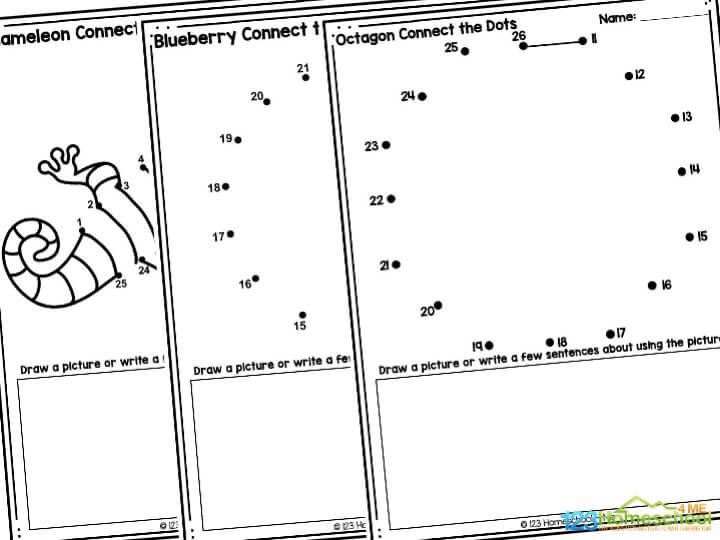 connect dots activity sheets There are 41 pages in this pack that include:
Lemon
Watermelon
Cherry
Kiwi fruit
Banana
Apple
Pear
Strawberry
Blueberry
Jalapeno Pepper
Pumpkin
Eggplant
Pepper
Tomato
Carrot
Mushroom
Radish
Potato
Onion
Narwhal
Chameleon
Penguin
Raccoon
Shark
Fish
Jellyfish
Starfish
Pig
Whale
Circle
Oval
Teardrop
Heart
Triangle
Square
Rectangle
Trapezoid
Star
Pentagon
Hexagon
Octagon