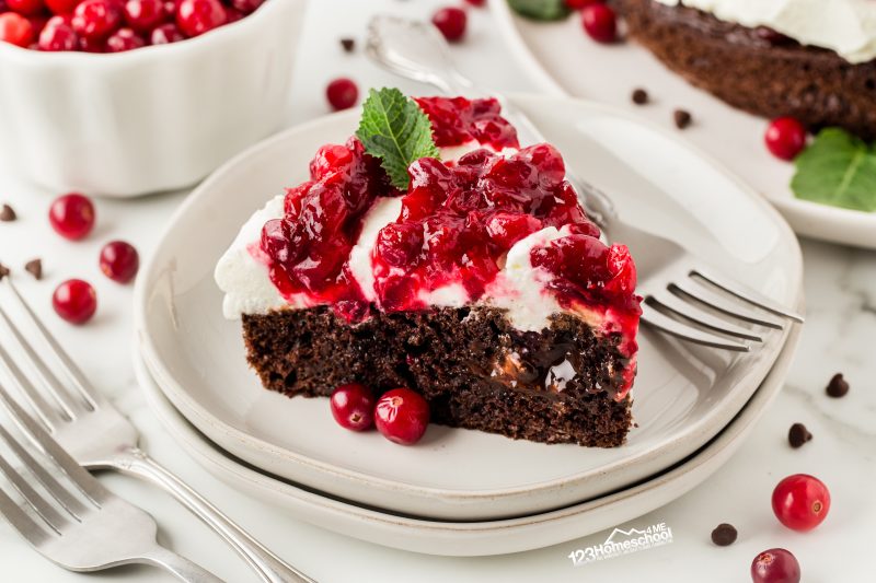 Cake mix cake recipes