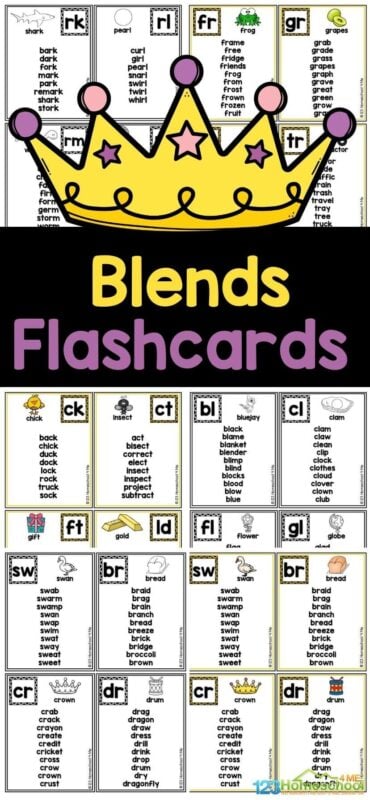Looking for a fun and effective way to help your little ones master blend sounds? Check out our free printable blends flashcards! These colorful and engaging cards are perfect for reinforcing phonics skills at home or in the classroom. Just print out the blend flashcards printable, and you're ready to go. Whether you’re working on reading skills or classroom activities, these consonant blend cards are a handy resource. Looking for a fun and effective way to help your little ones master blend sounds? Check out our free printable blends flashcards! These colorful and engaging cards are perfect for reinforcing phonics skills at home or in the classroom. Just print out the blend flashcards printable, and you're ready to go. Whether you’re working on reading skills or classroom activities, these consonant blend cards are a handy resource.