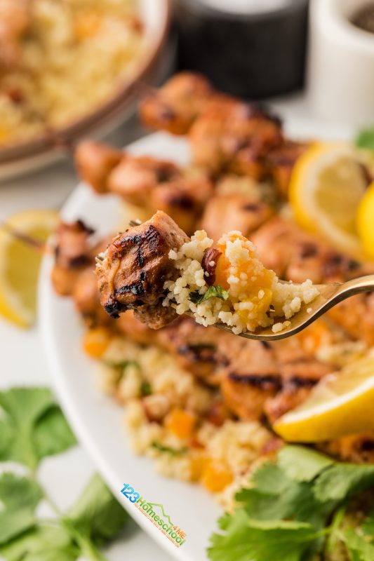 couscous chicken recipe couscous chicken recipe