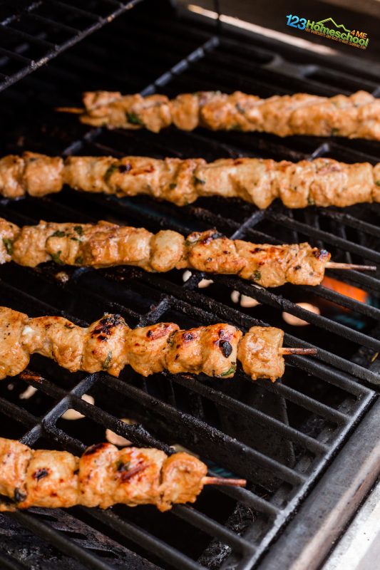 moroccan couscous recipe Grill the chicken for 10 to 12 minutes, achieving that perfect char on the outside while ensuring it's fully cooked through to a safe 165°F.
