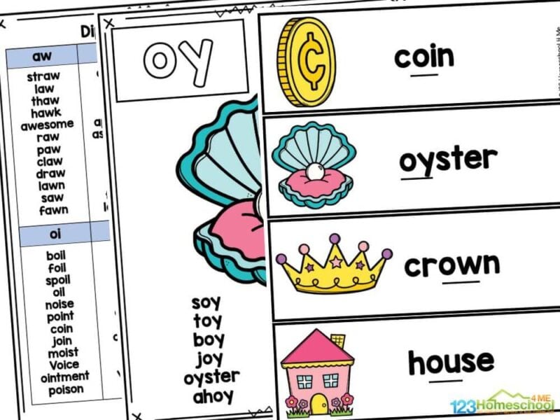 vowel diphthongs worksheets vowel diphthongs worksheets
