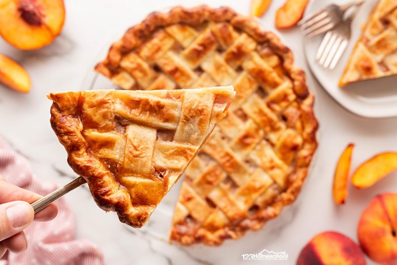 All butter pie crust All butter pie crust