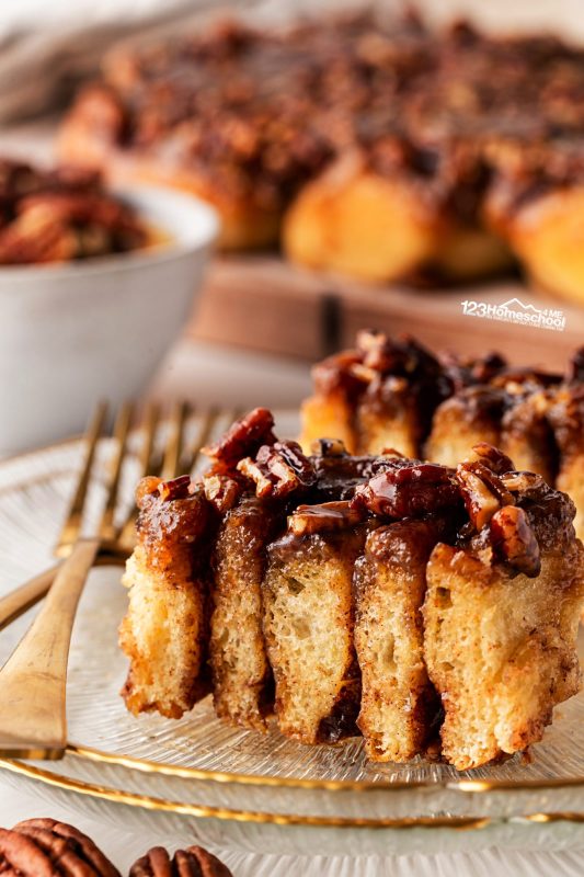 Sticky Rolls Sticky Rolls