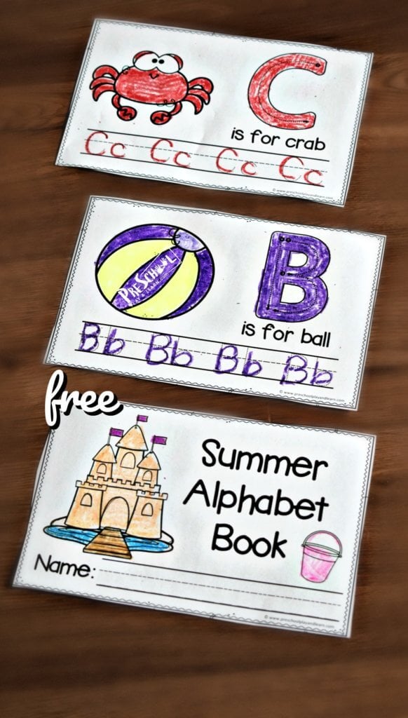 24 Summer Stories for Kids